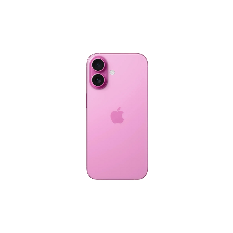 iPhone 16 Plus