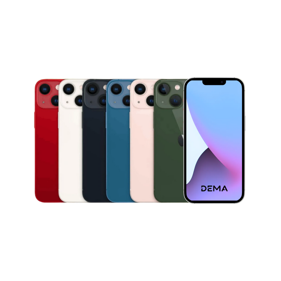 iPhone 13 Mini