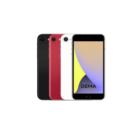 iPhone SE 2020 ricondizionato