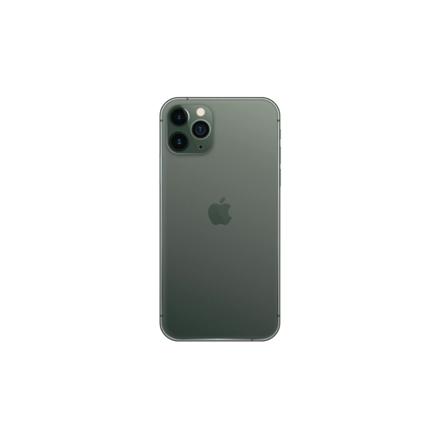 iPhone 11 Pro