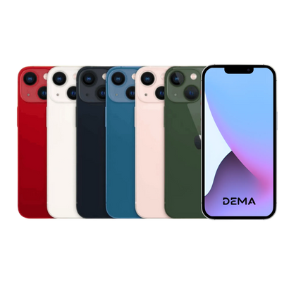 iPhone 13 ricondizionato