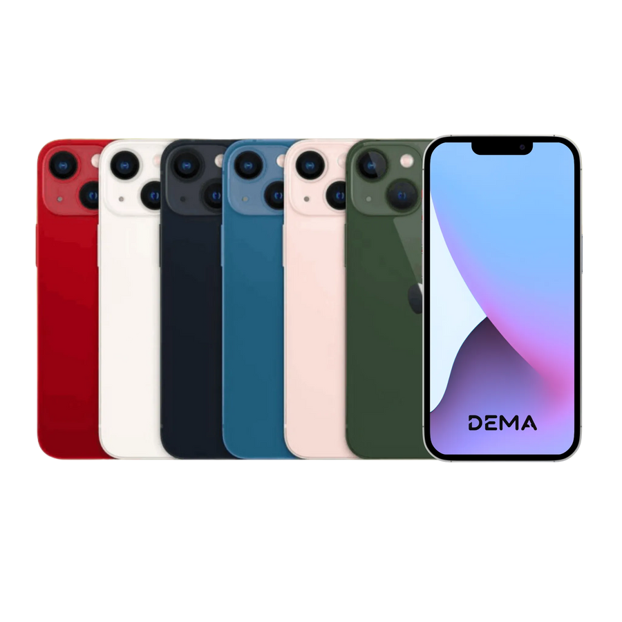 iPhone 13