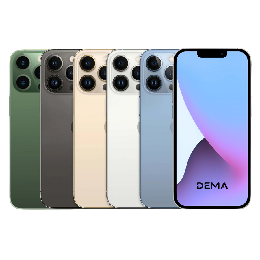 iPhone 13 Pro Max
