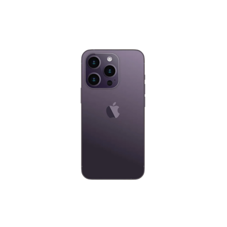 iPhone 14 Pro