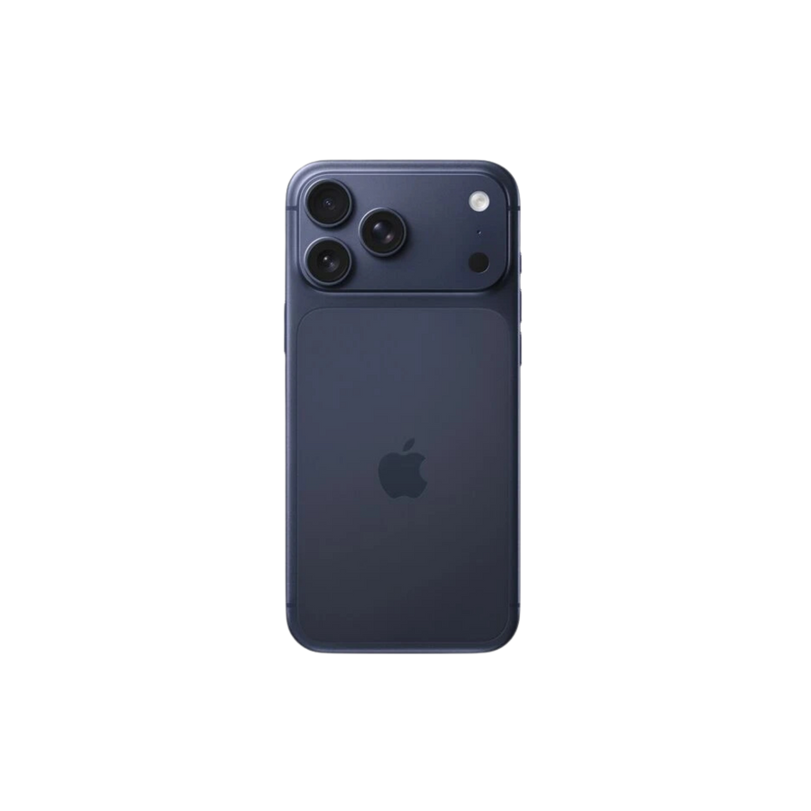 iPhone 17 Pro