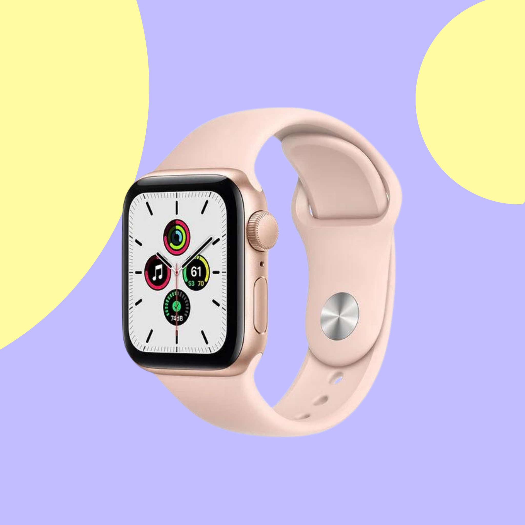 Orologio Elettrocardiogramma Apple Watch Se Apple Watch SE 2nd