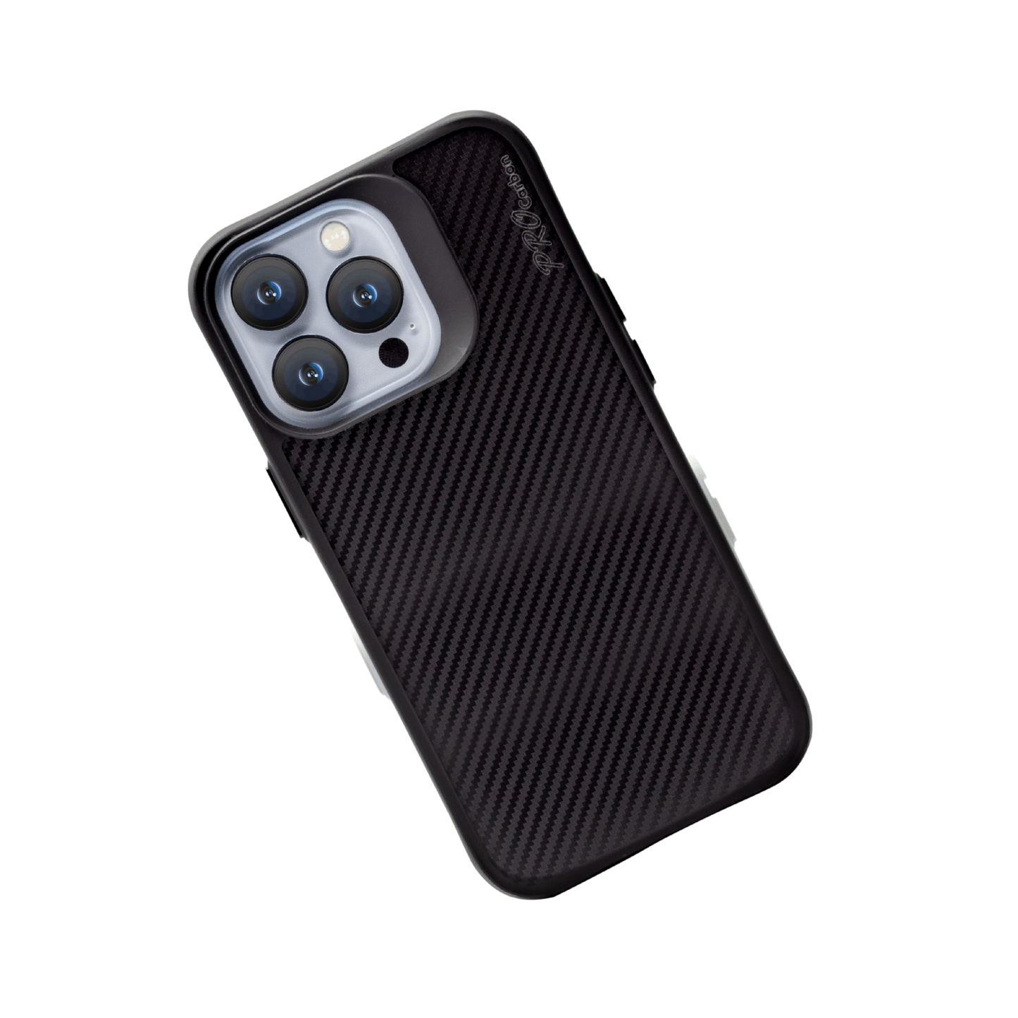 PRO® Carbon - Custodia in carbonio