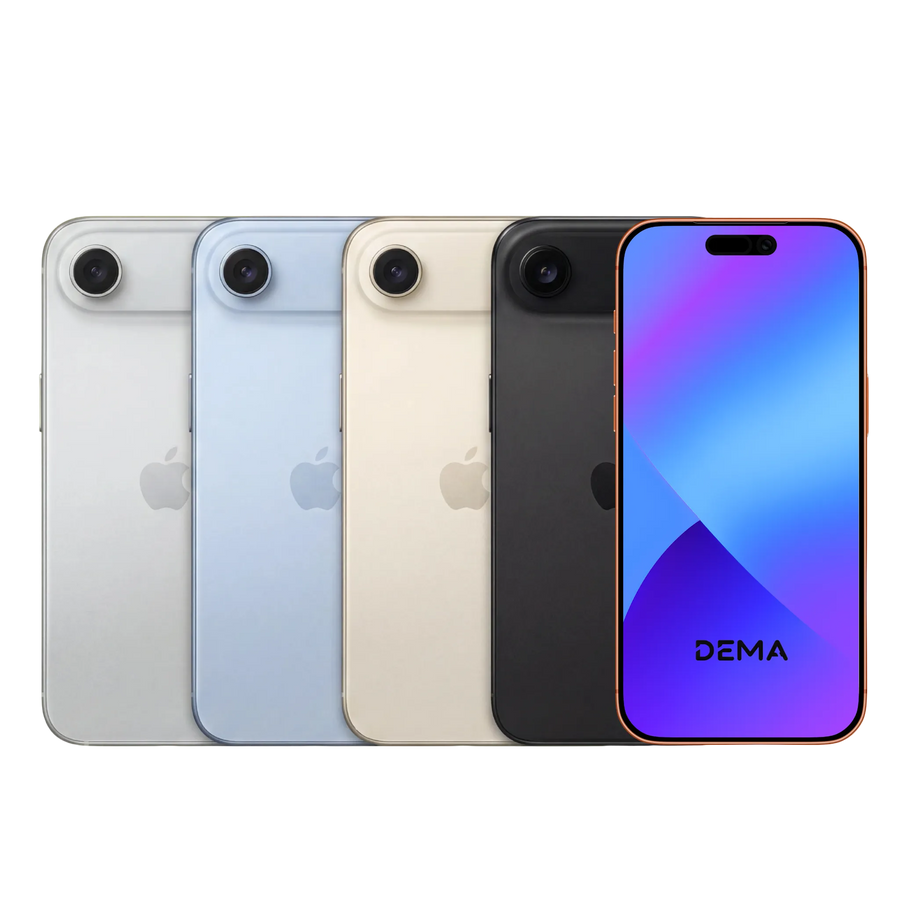 iPhone Air