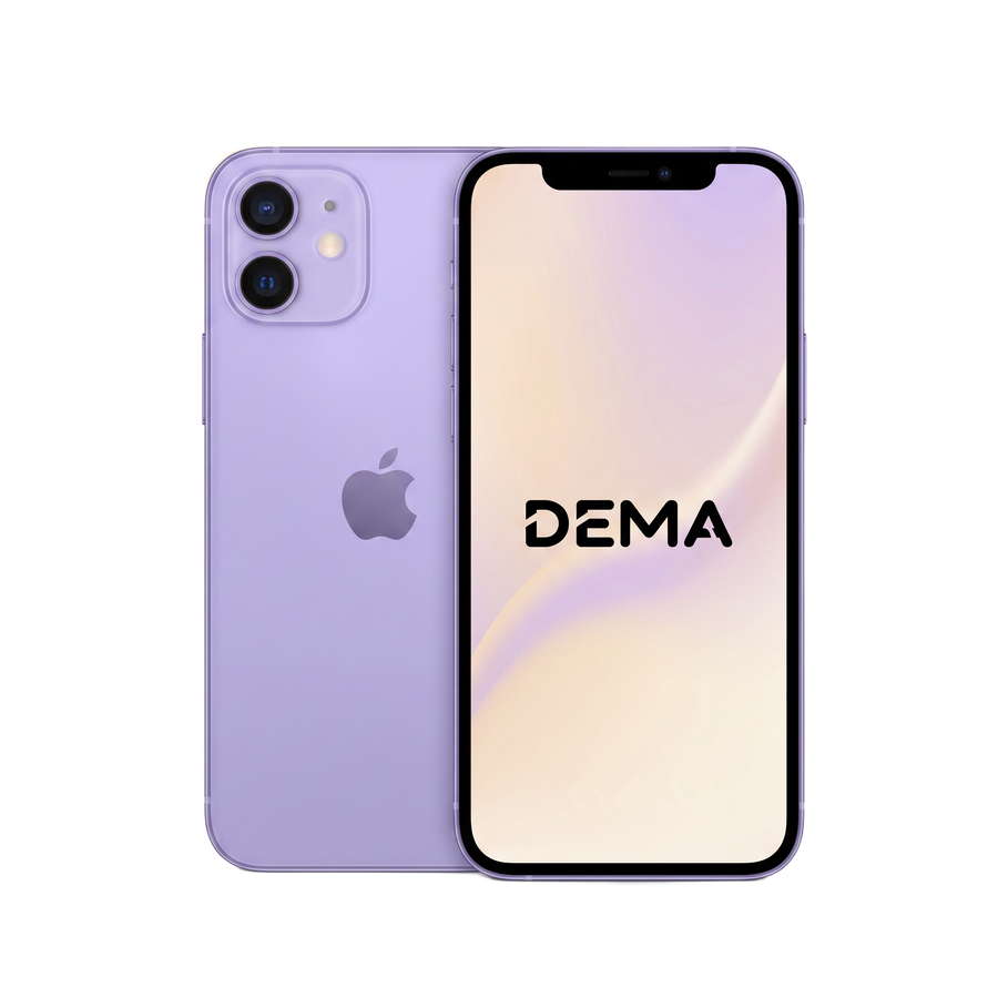 iPhone 12 Mini