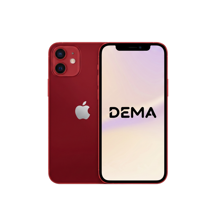 iPhone 12 Mini
