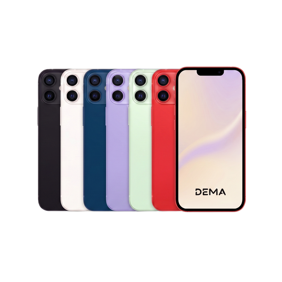 iPhone 12