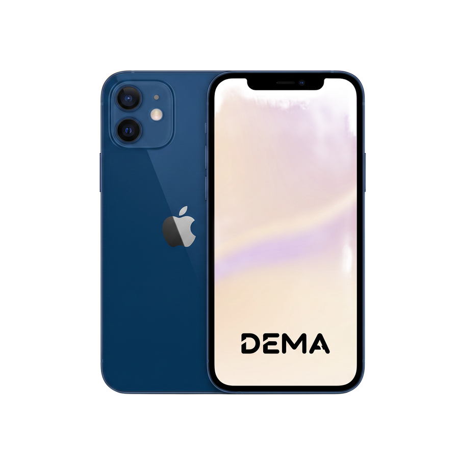 iPhone 12