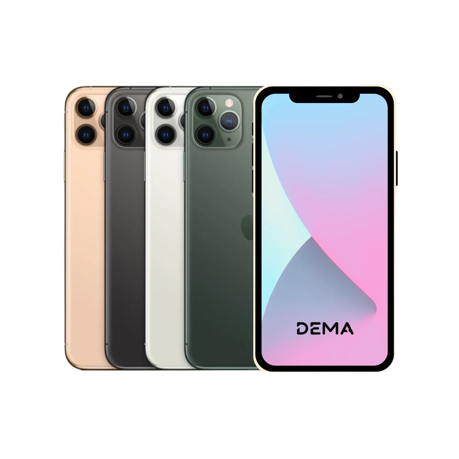 iPhone 11 Pro Max