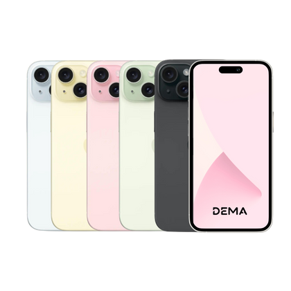 iPhone 15 ricondizionato