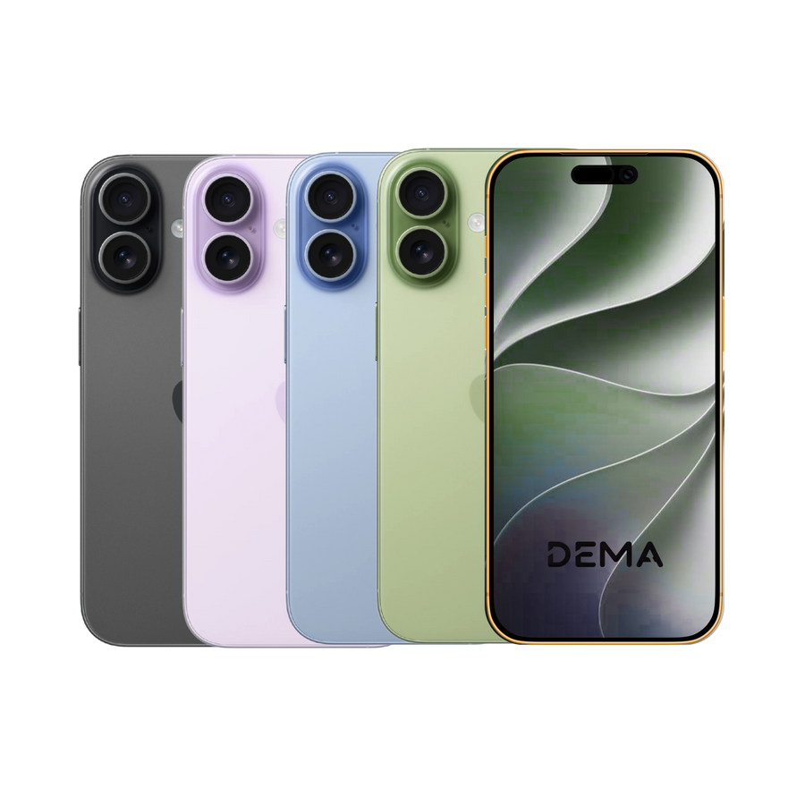 iPhone 17