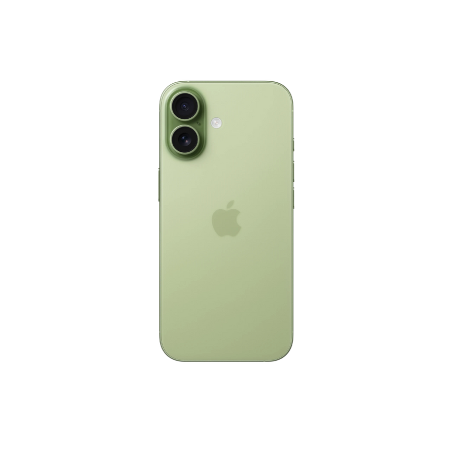 iPhone 17
