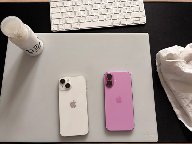 Quale iPhone comprare in base al budget nel 2026?