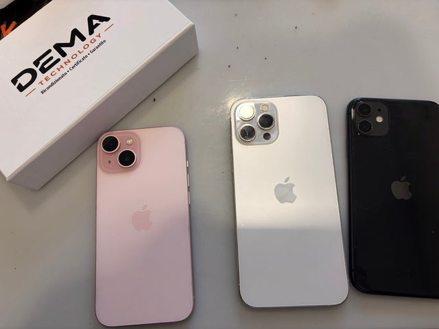 Grado estetico iPhone come scegliere ?