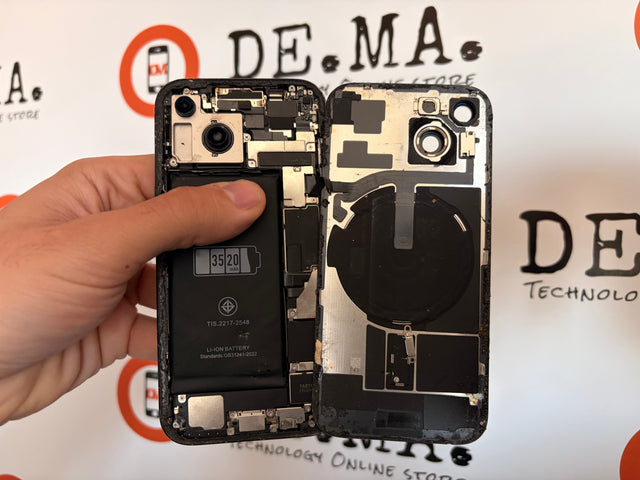 Quando cambiare la batteria dell'iPhone: la guida definitiva