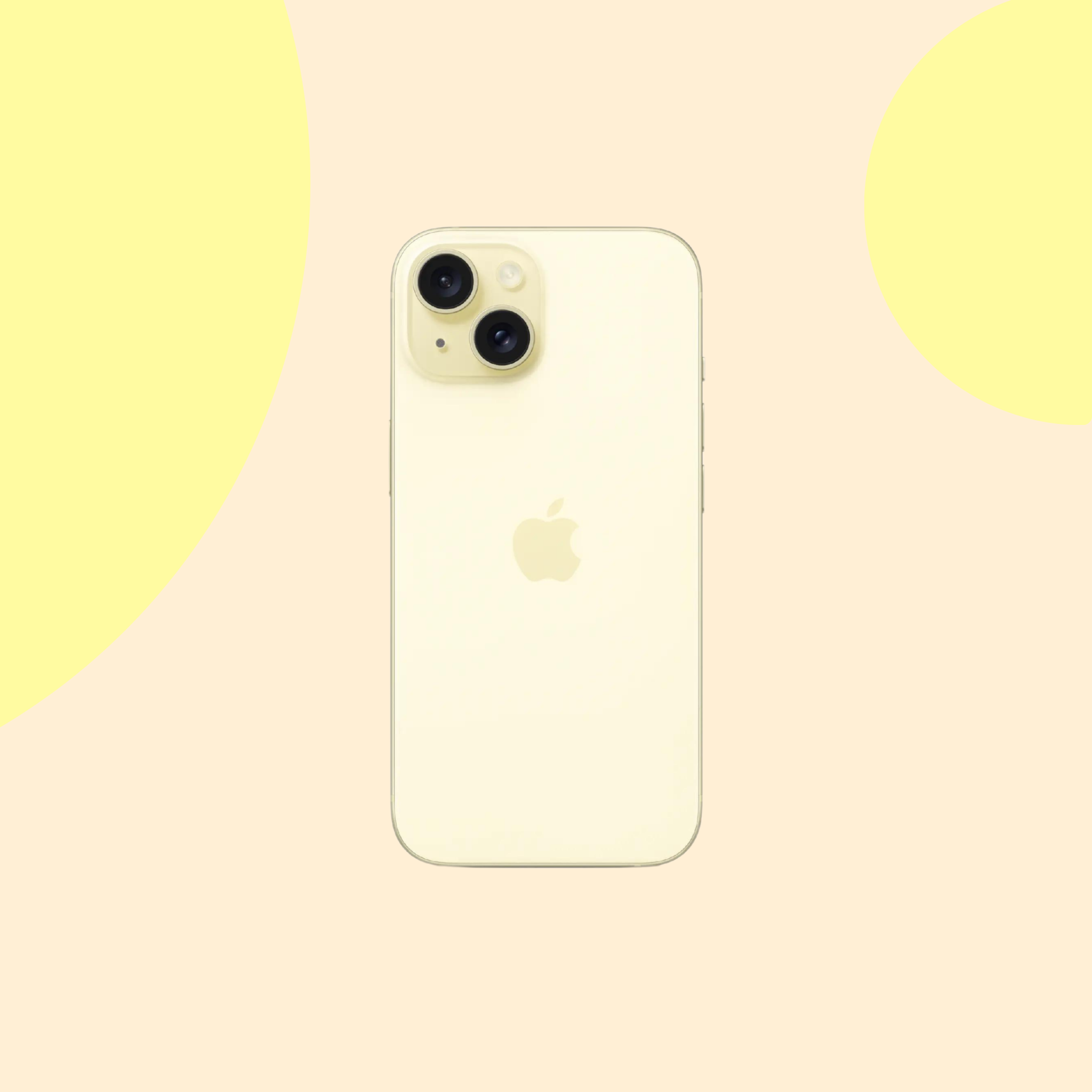 iPhone 15 Plus