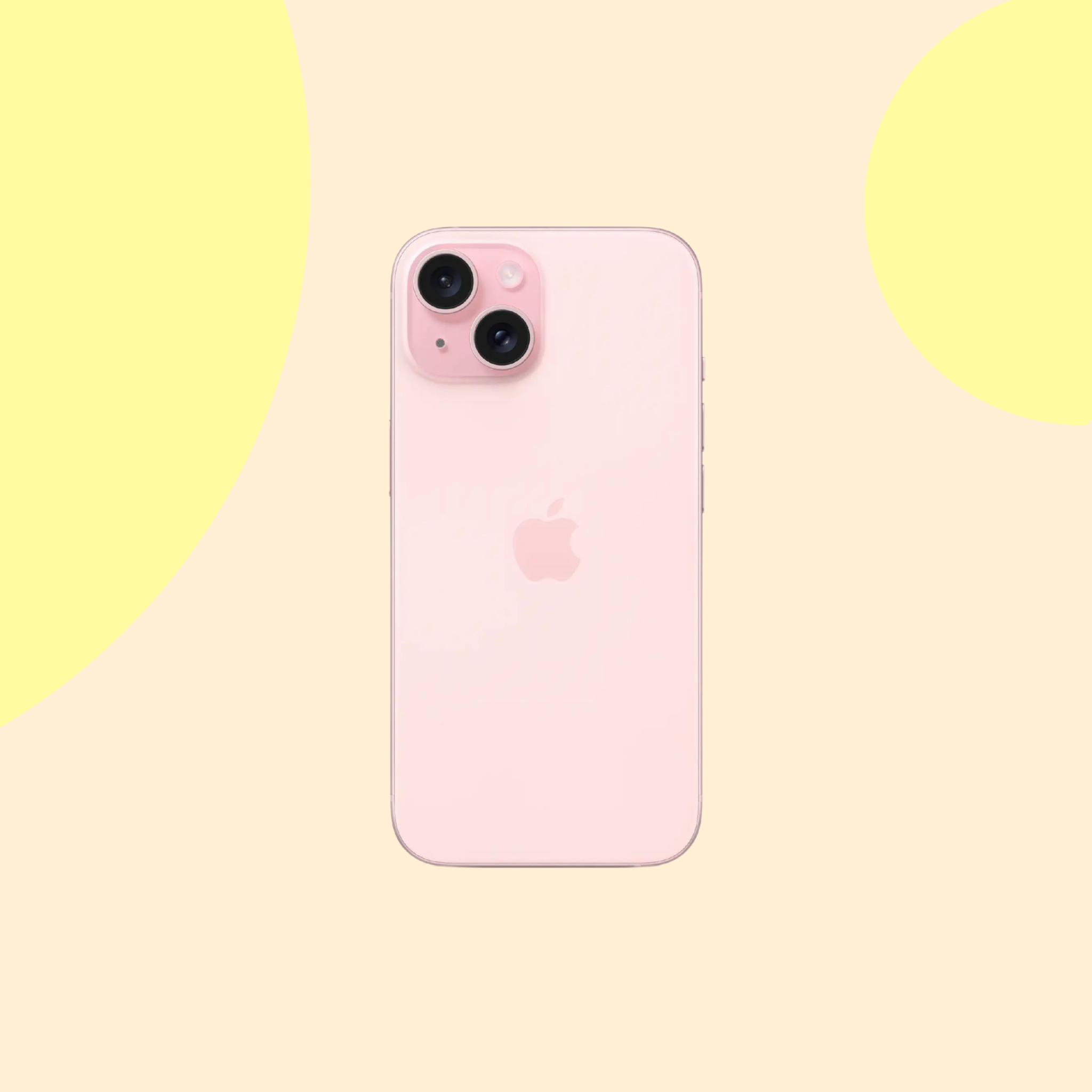 iPhone 15 Plus