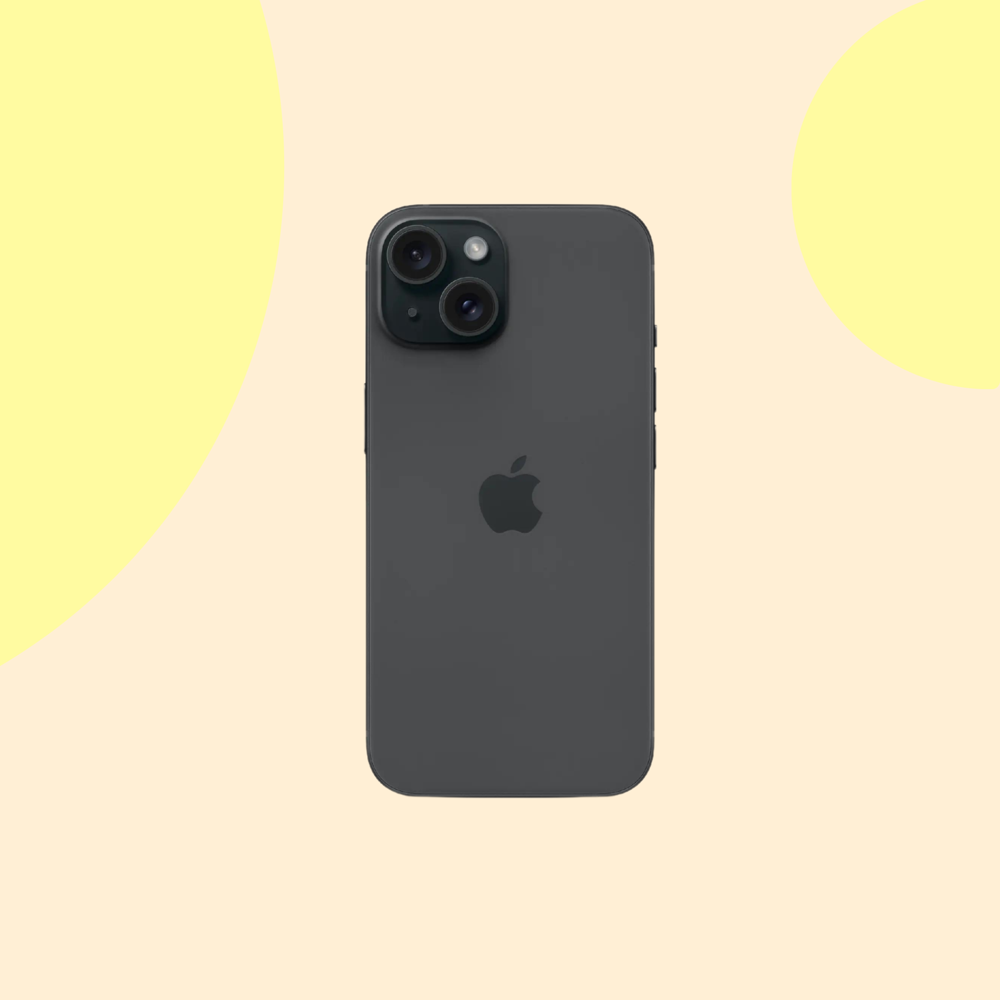 iPhone 15 Plus