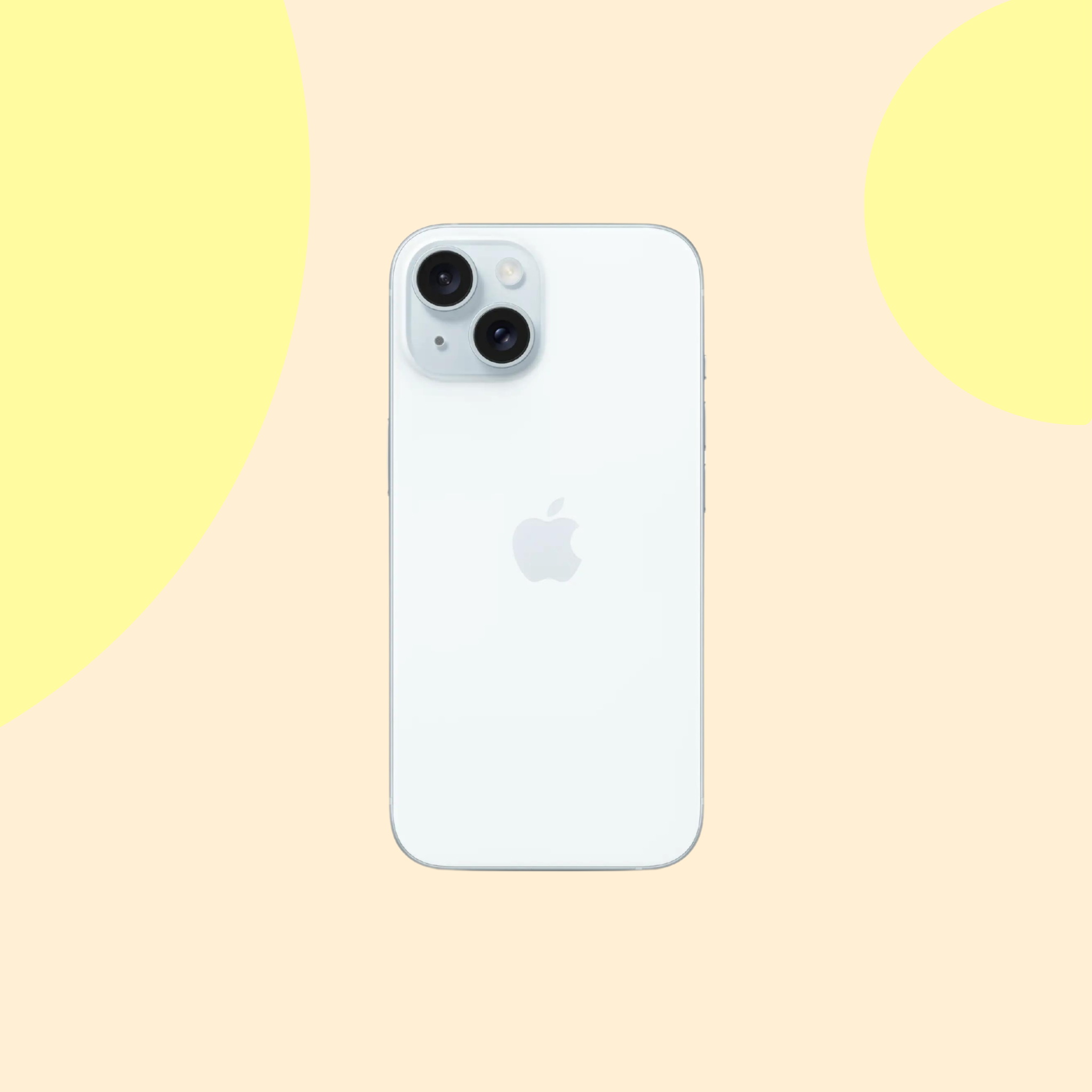 iPhone 15 Plus