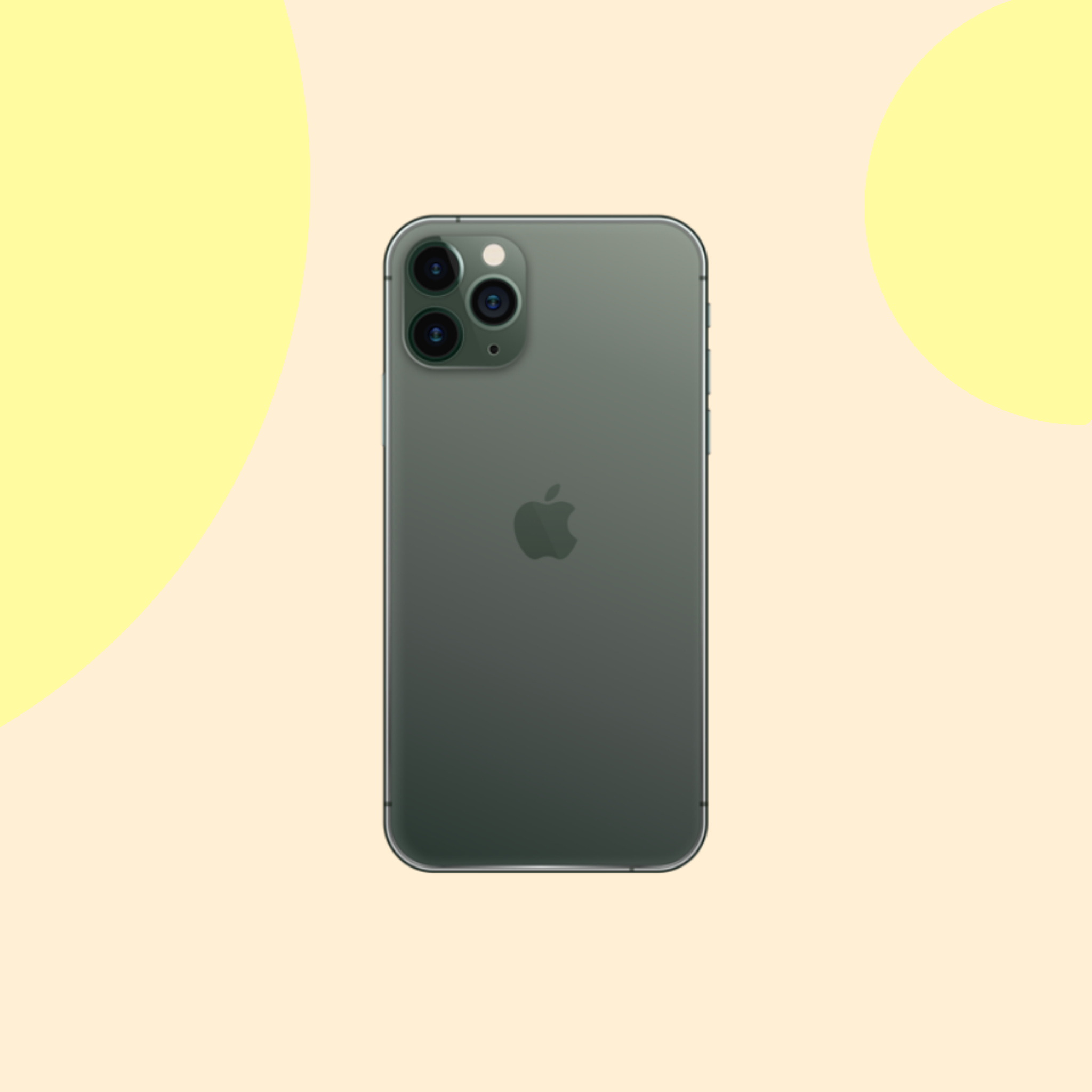 iPhone 11 Pro Max