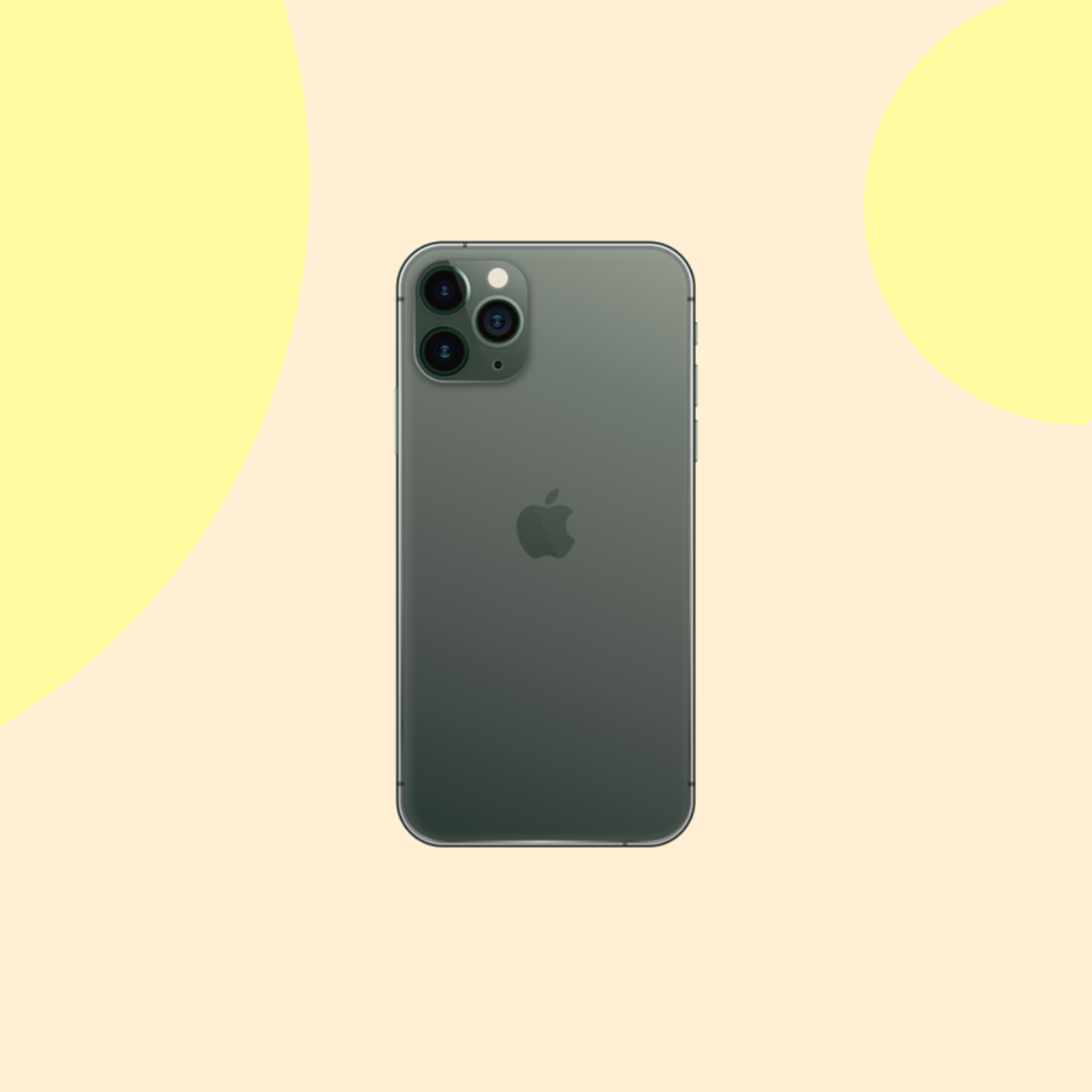 iPhone 11 Pro