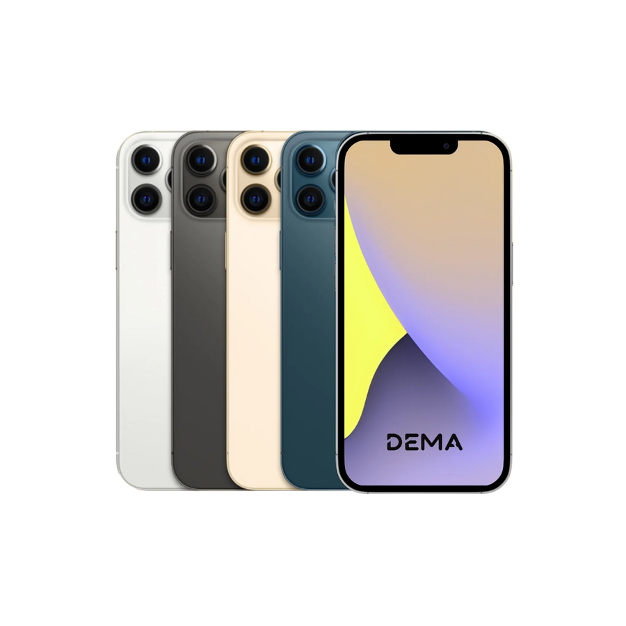 iPhone 12 Pro