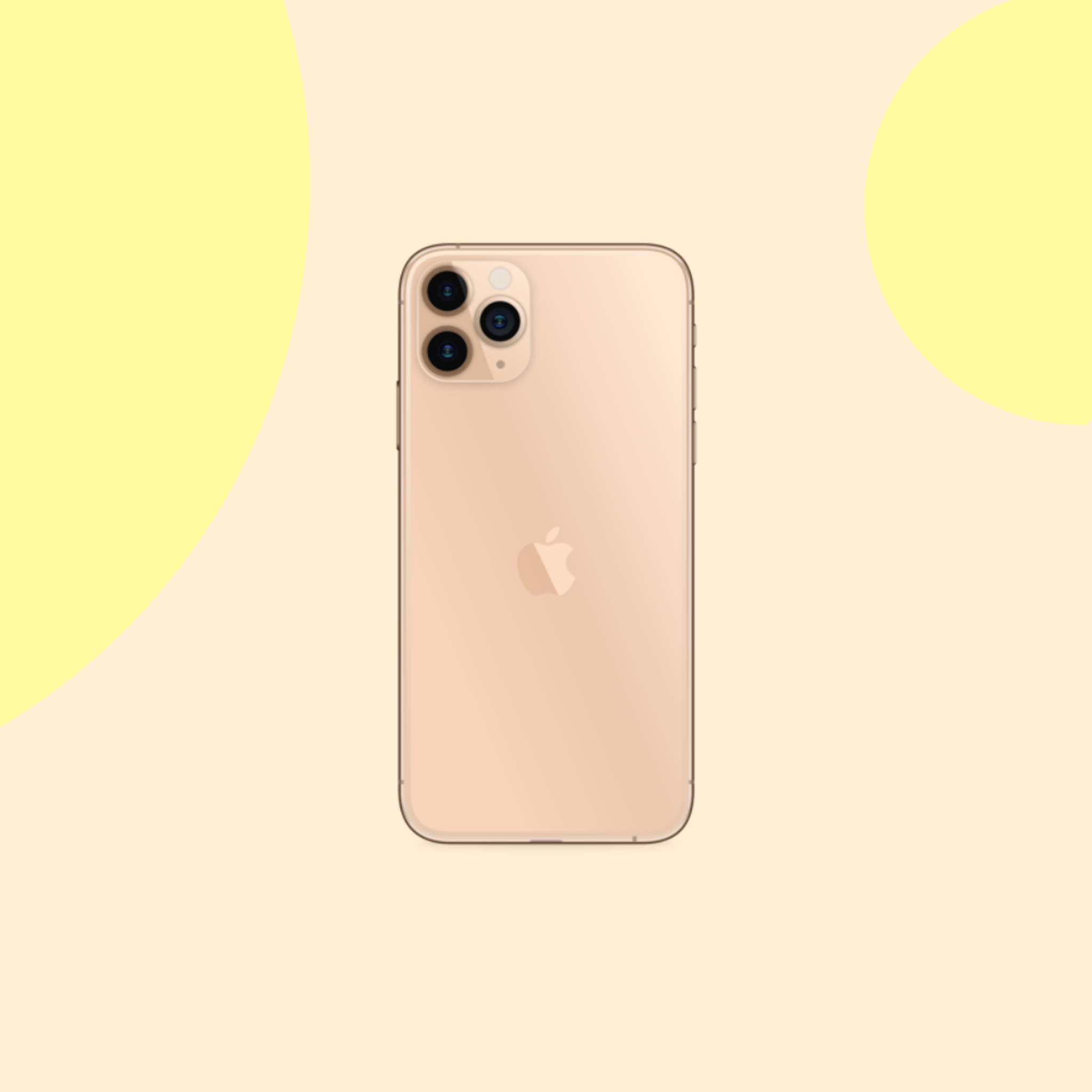 iPhone 11 Pro
