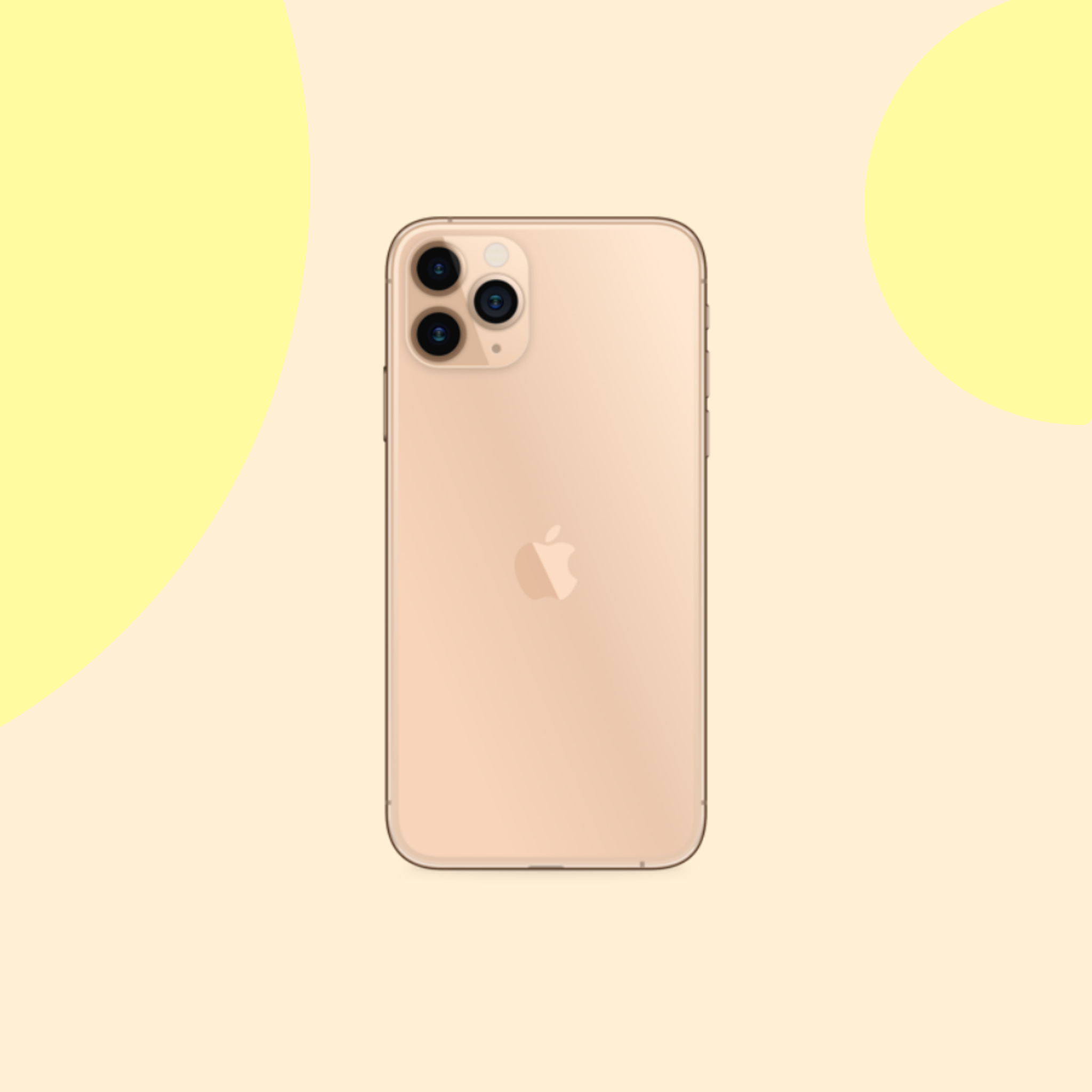 iPhone 11 Pro Max