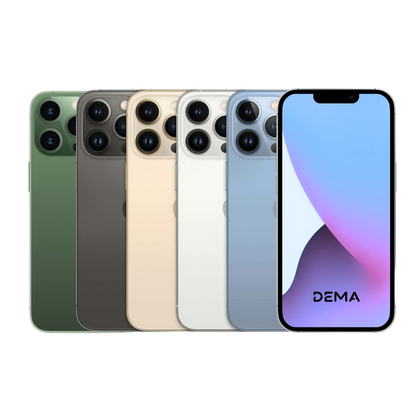 iPhone 13 Pro ricondizionato