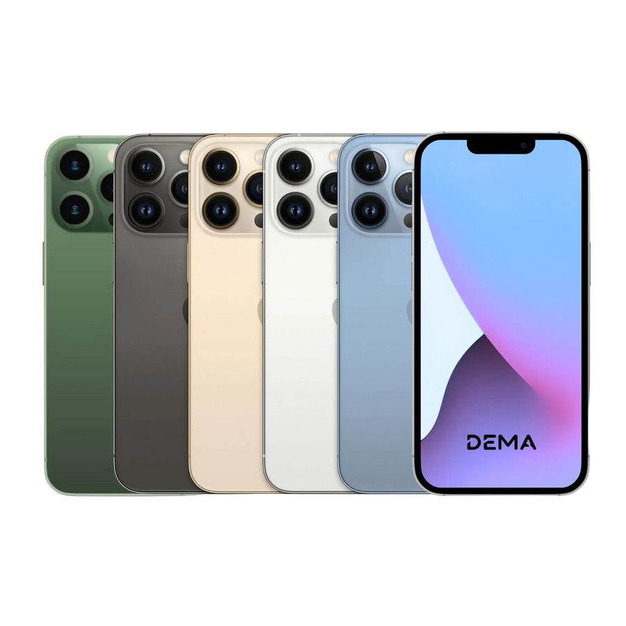 iPhone 13 Pro