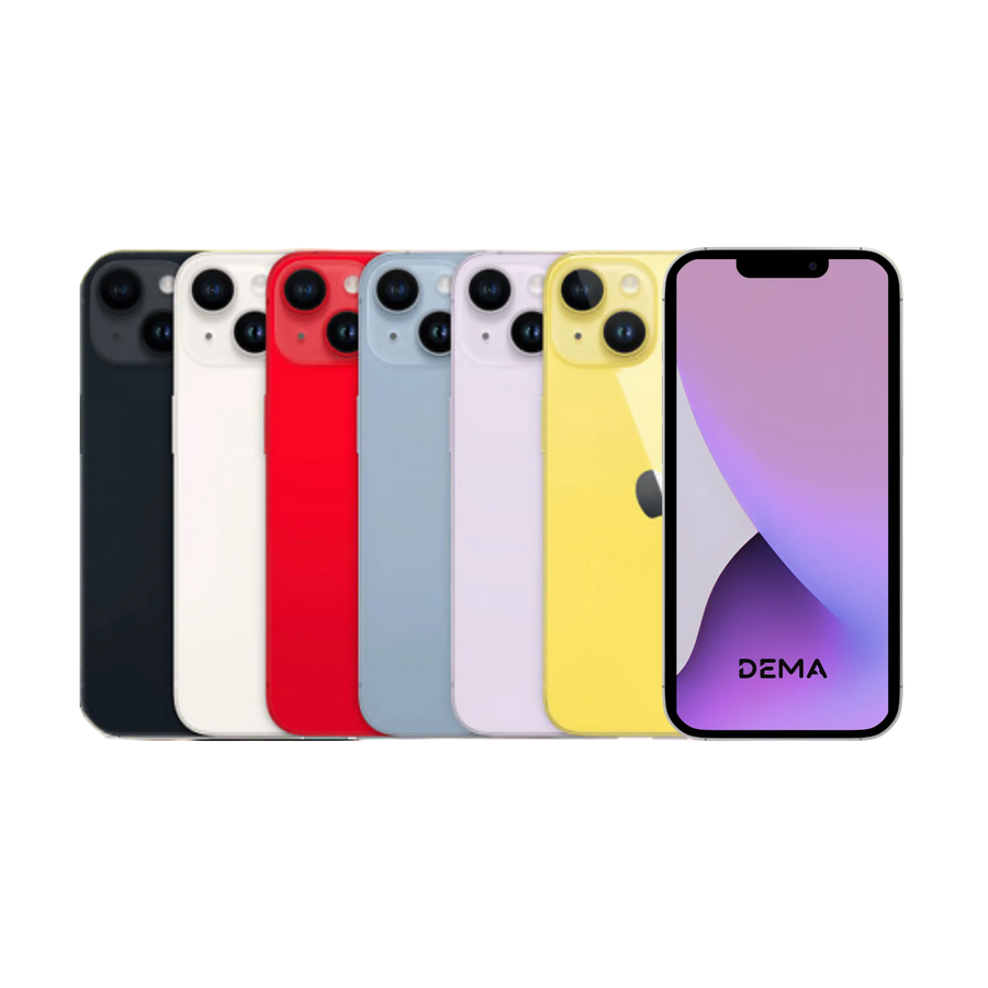 iPhone 14 Plus
