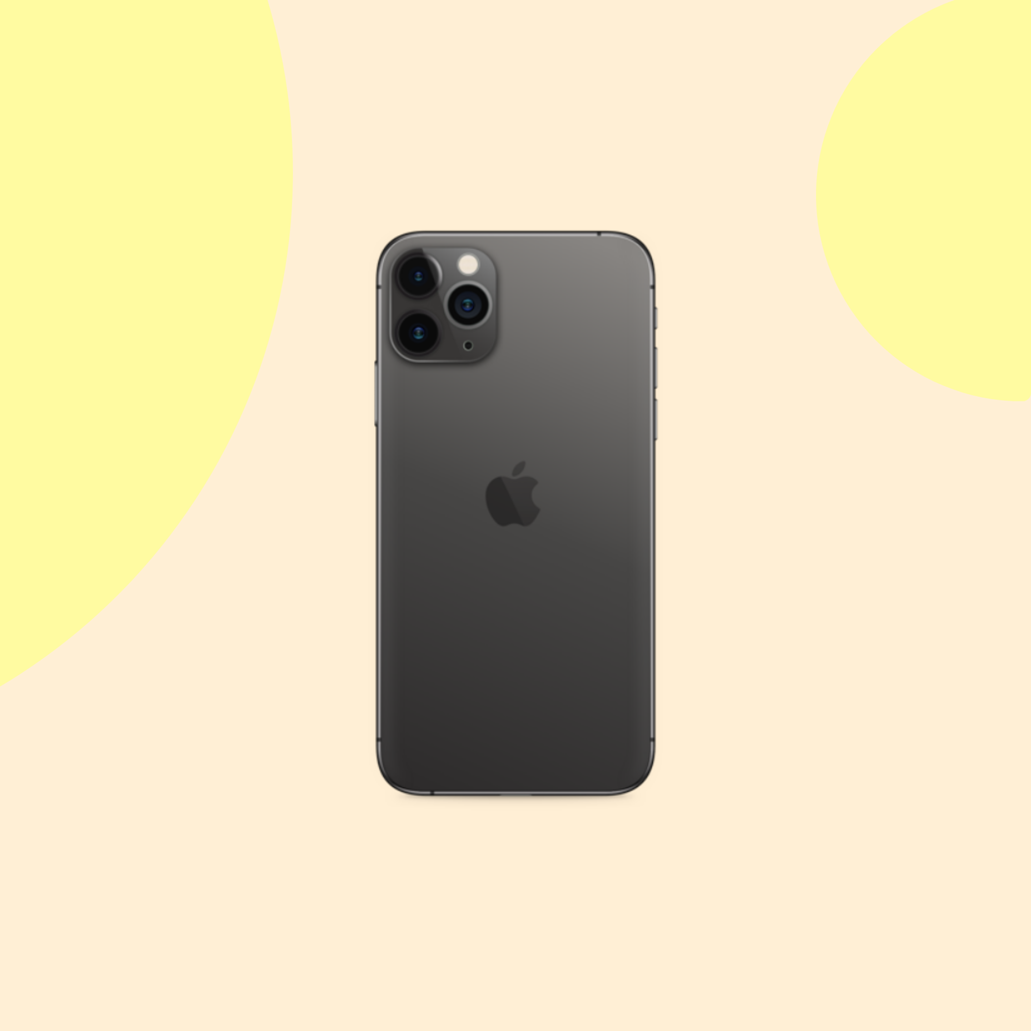 iPhone 11 Pro