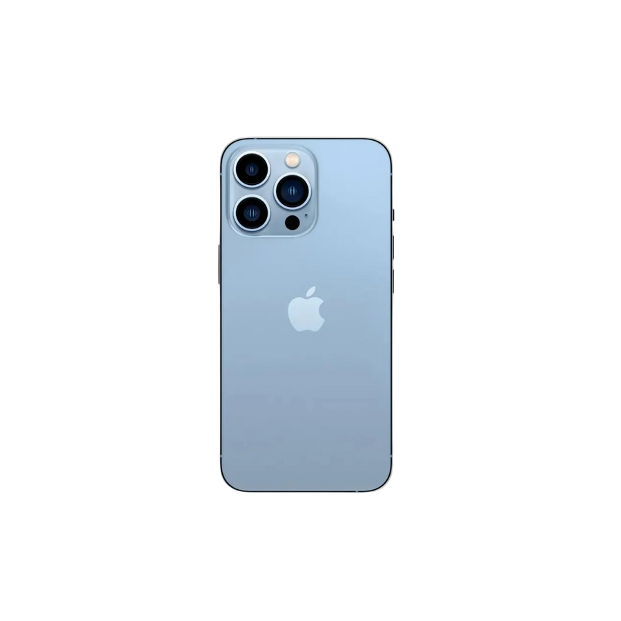 iPhone 13 Pro