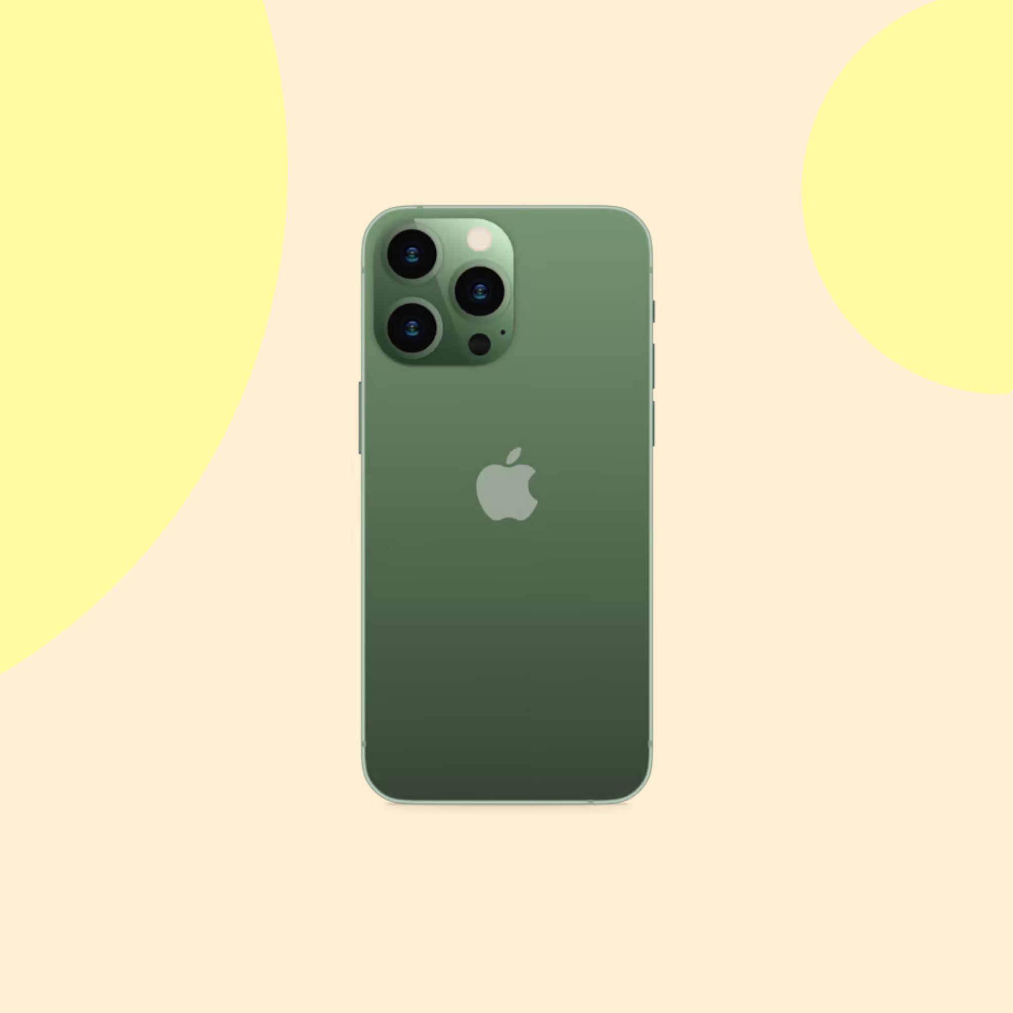 iPhone 13 Pro