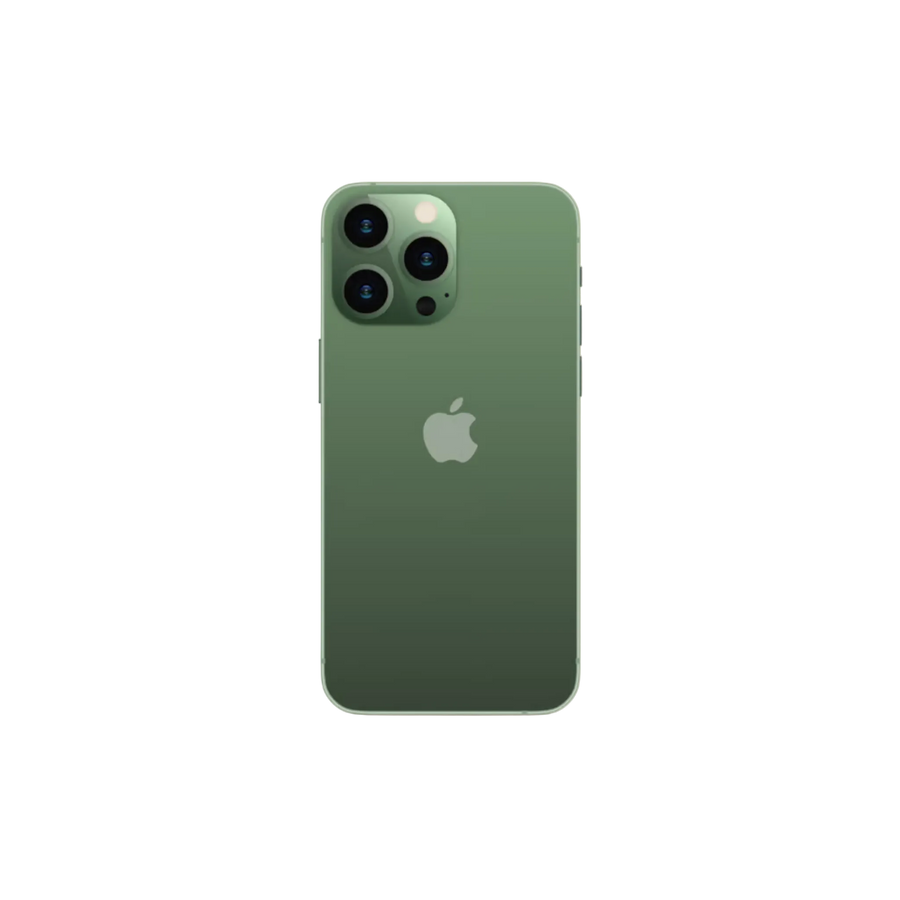 iPhone 13 Pro