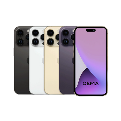 iPhone 14 Pro ricondizionato