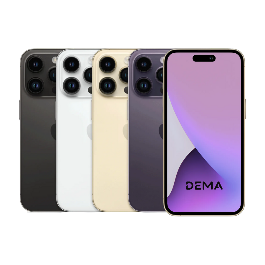 iPhone 14 Pro Max