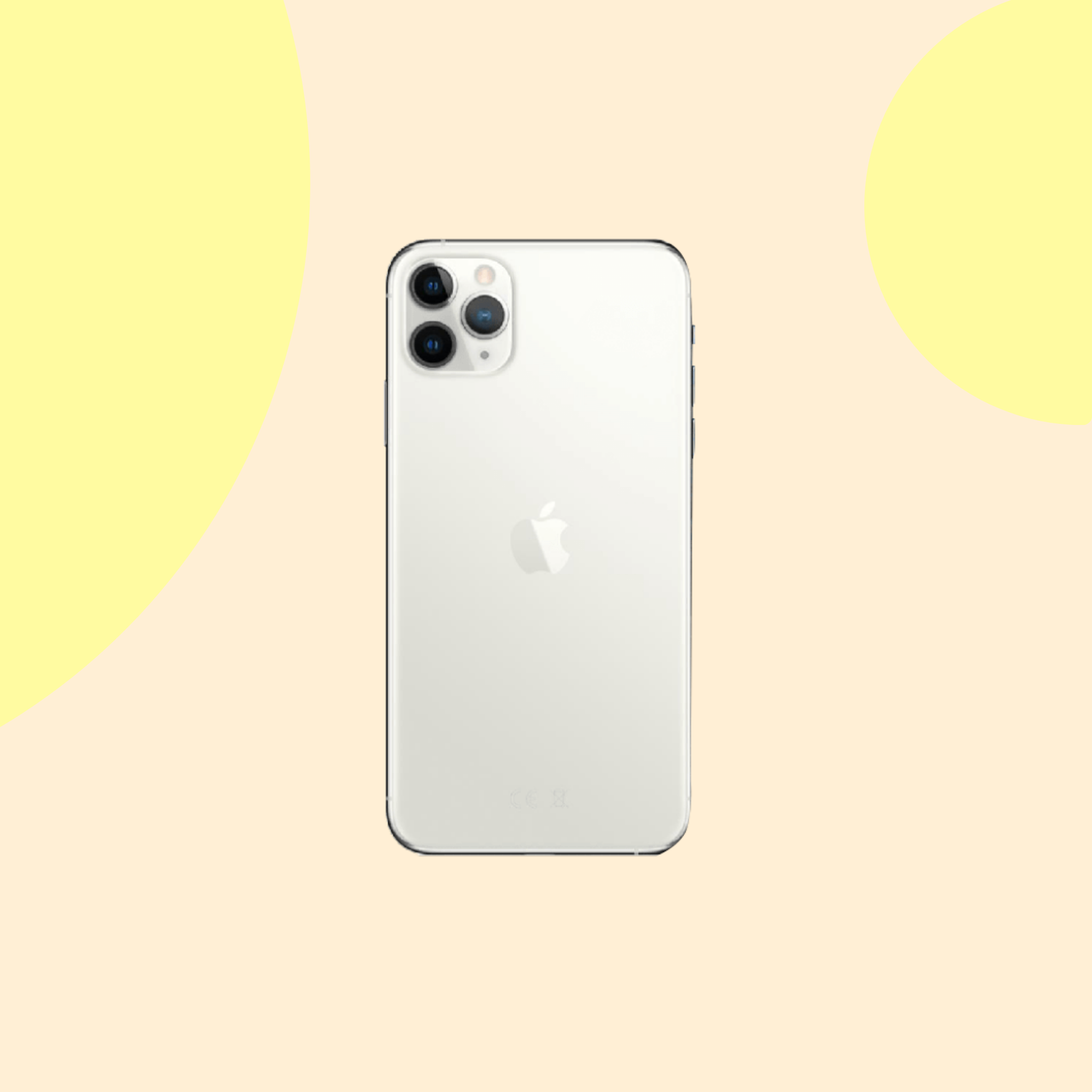 iPhone 11 Pro