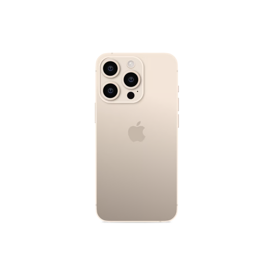 iPhone 16 Pro
