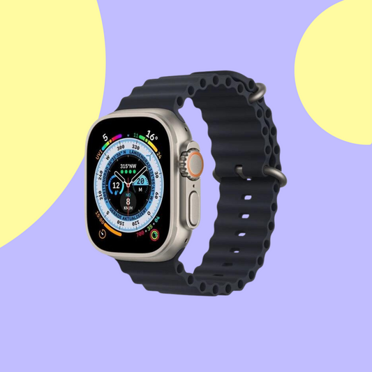 Apple Watch - Ultra