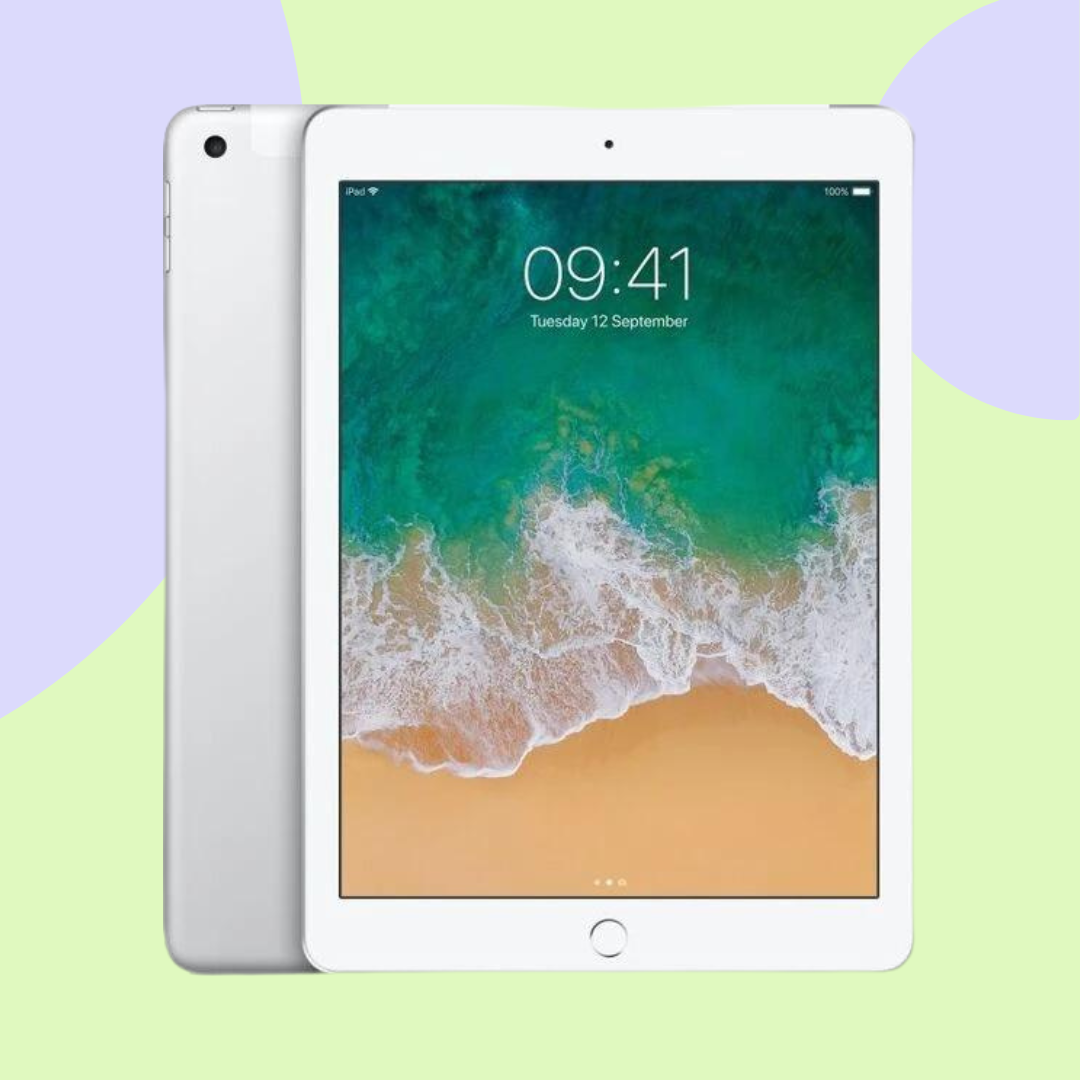 iPad - 5