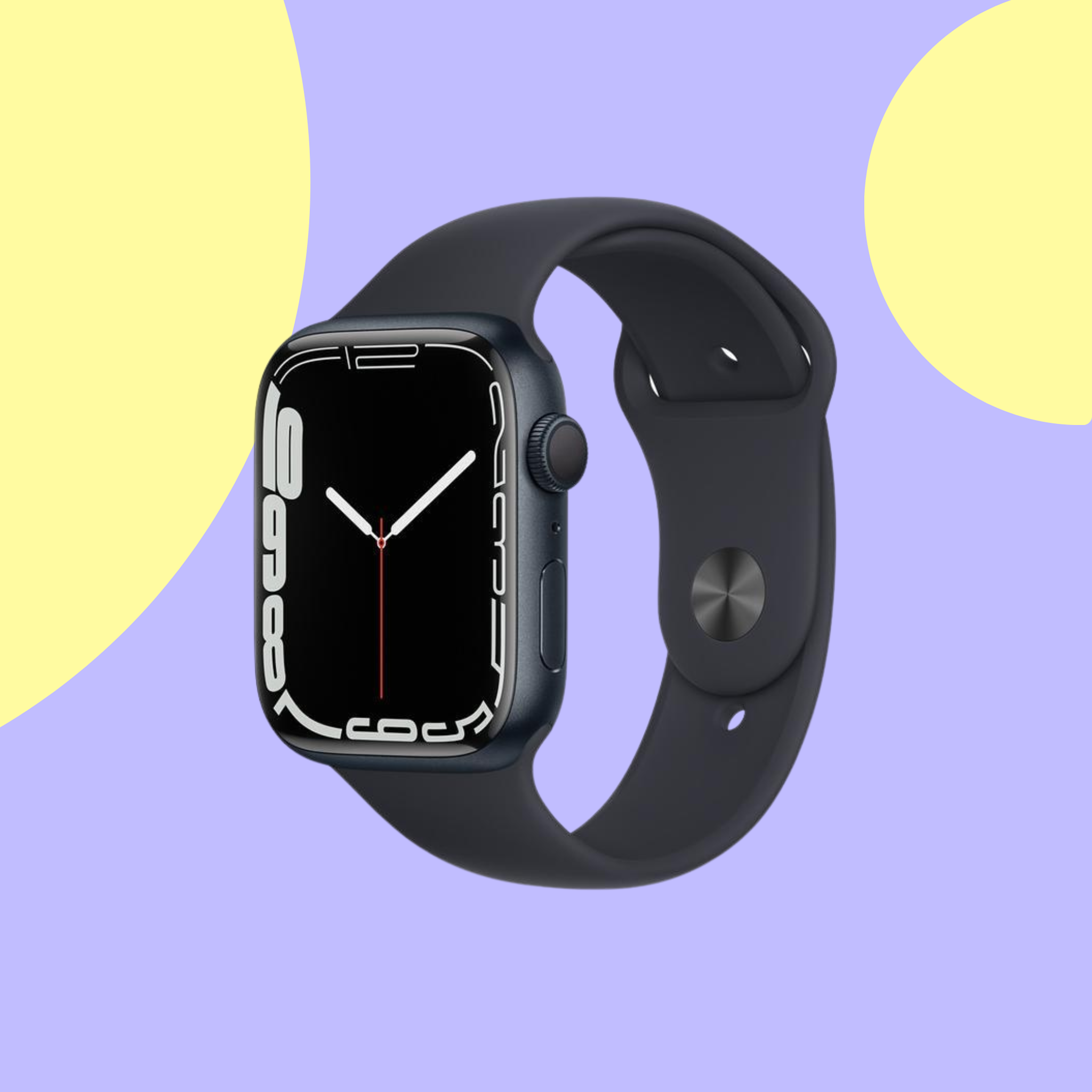 Apple Watch - 7 (GPS)