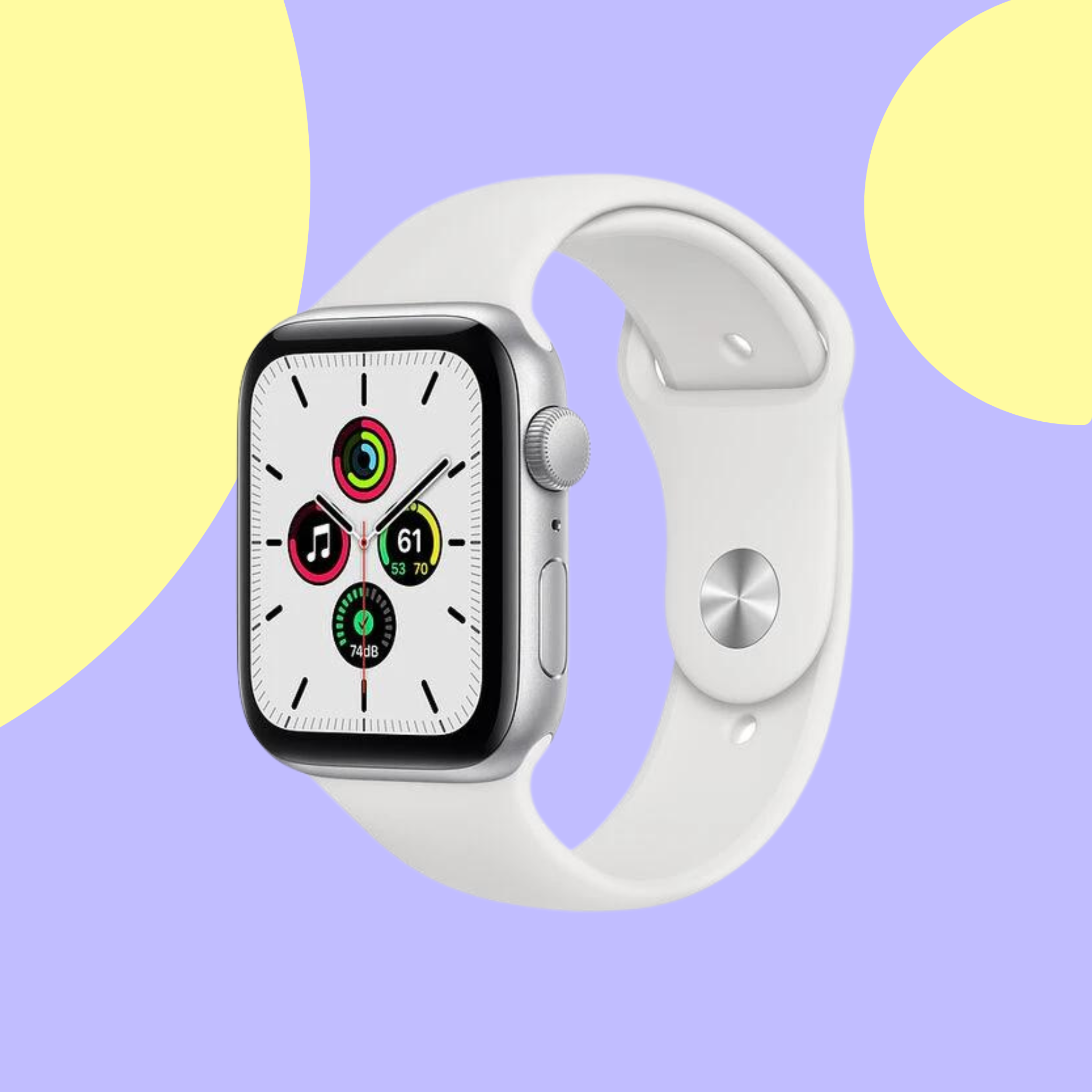 Apple Watch - SE (GPS)