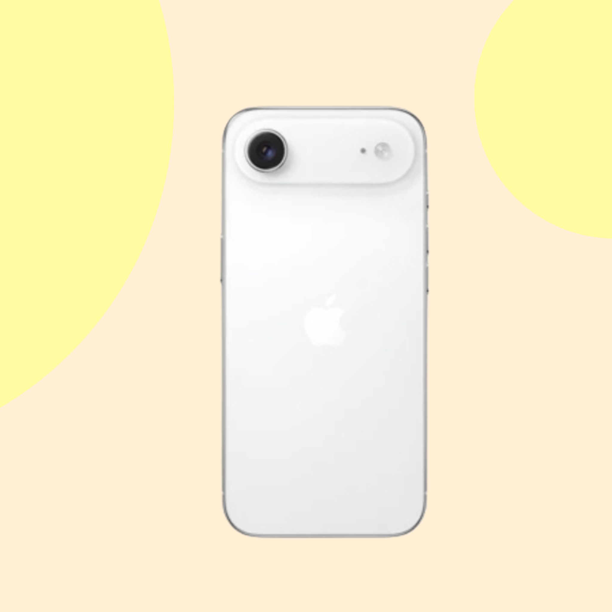iPhone 17 Air
