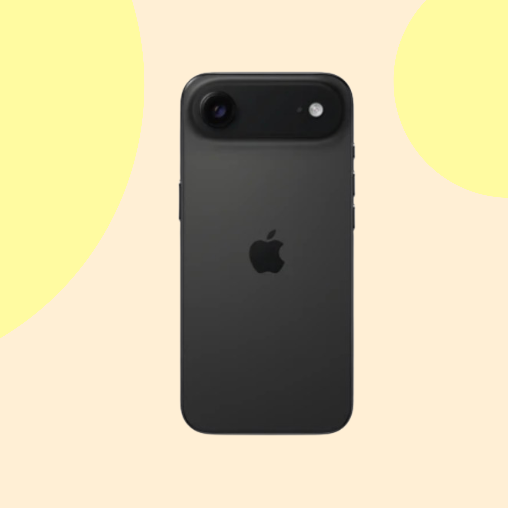 iPhone 17 Air