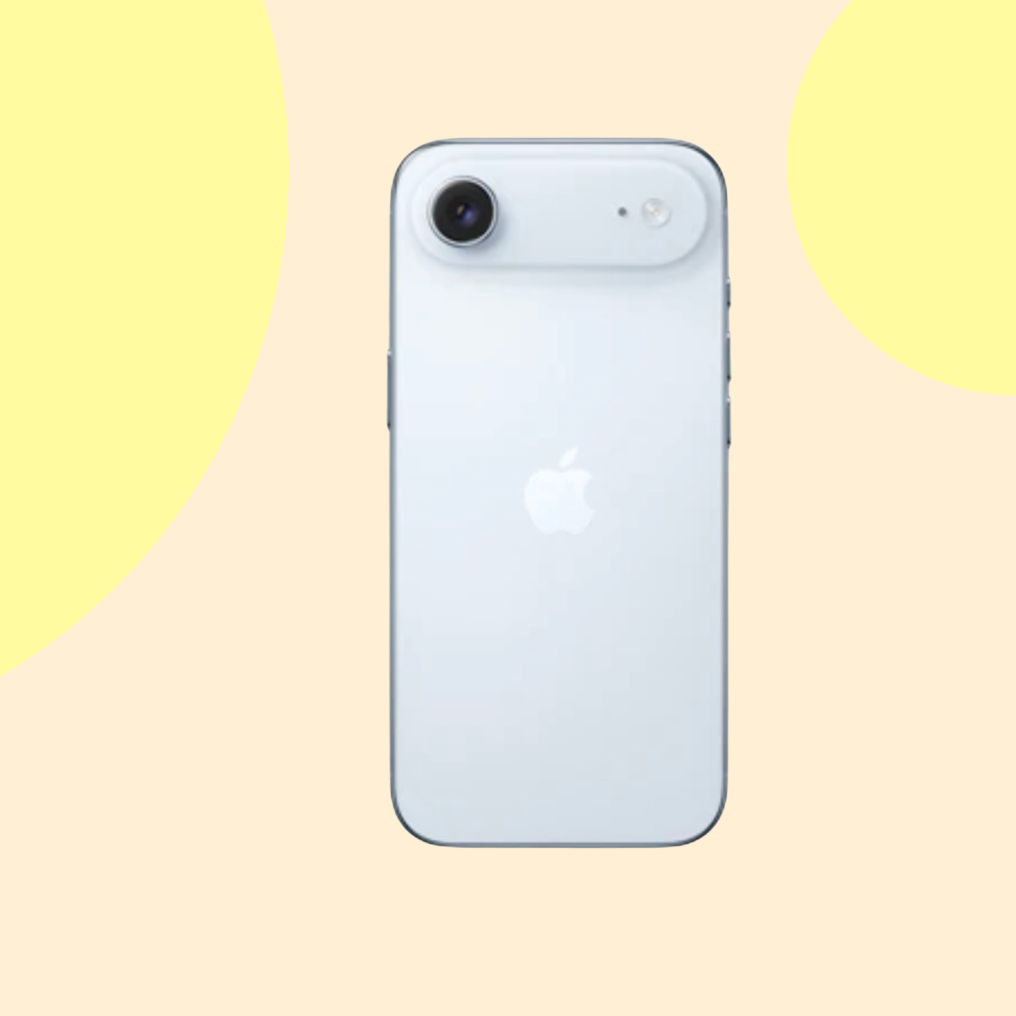 iPhone 17 Air